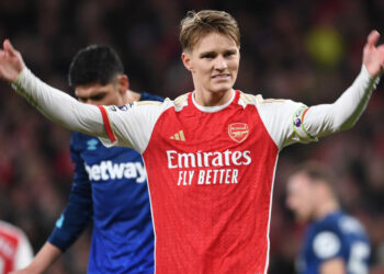 نکات بازی فولام – آرسنال