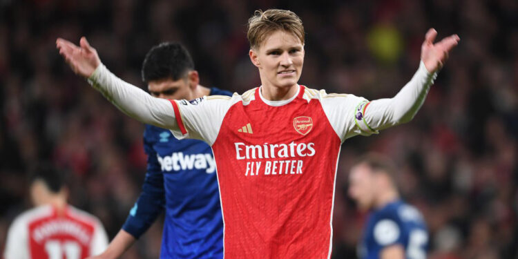 نکات بازی فولام – آرسنال