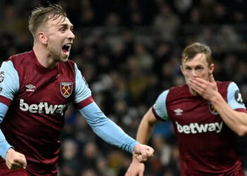 فولام - وستهم