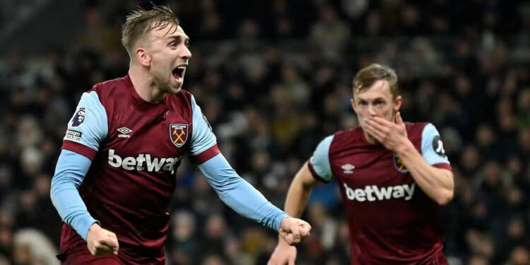 فولام - وستهم