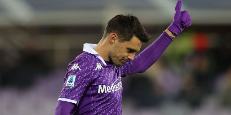 نکات بازی فیورنتینا – تورینو