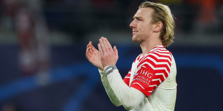 لایپزیگ - هوفنهایم