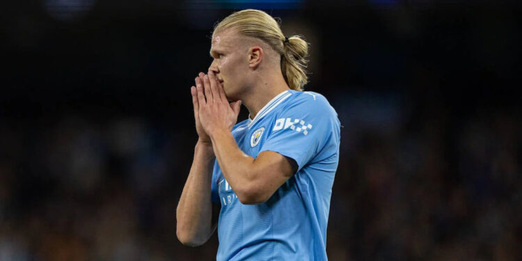 نکات بازی لوتون تاون – منچسترسیتی