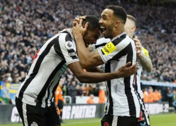 نکات بازی لوتون تاون – نیوکاسل یونایتد