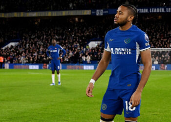 لوتون تاون - چلسی