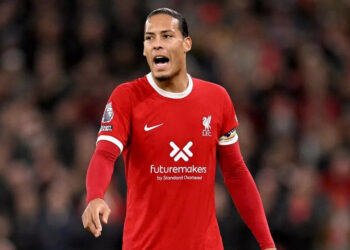 لیورپول - آرسنال