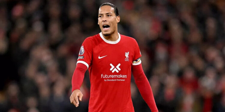 لیورپول - آرسنال