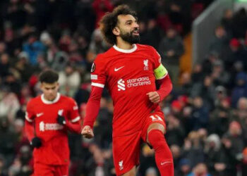 لیورپول - منچستریونایتد