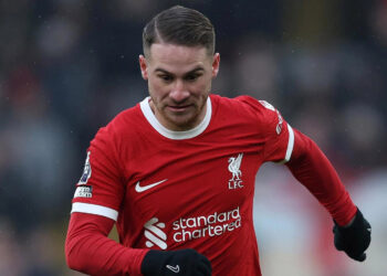 لیورپول - نیوکاسل