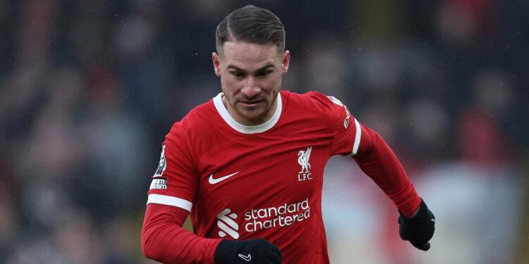 لیورپول - نیوکاسل