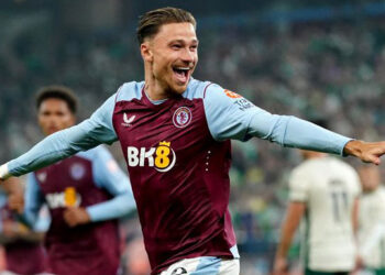 نکات بازی منچستر یونایتد – استون ویلا