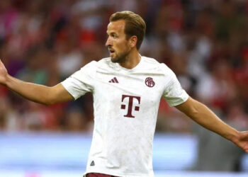 منچستریونایتد- بایرن مونیخ