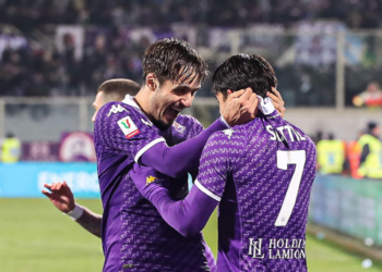 مونزا- فیورنتینا