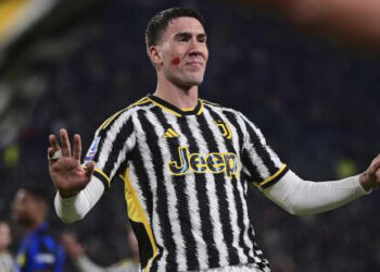 مونزا - یوونتوس