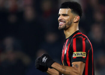 ناتینگهام فارست - بورنموث