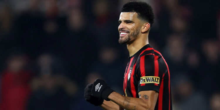 ناتینگهام فارست - بورنموث