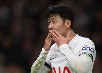 نکات بازی ناتینگهام فارست – تاتنهام