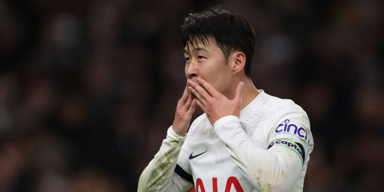 نکات بازی ناتینگهام فارست – تاتنهام