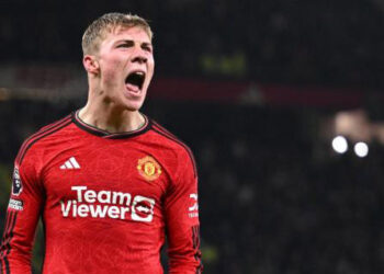 ناتینگهام فارست - منچستریونایتد