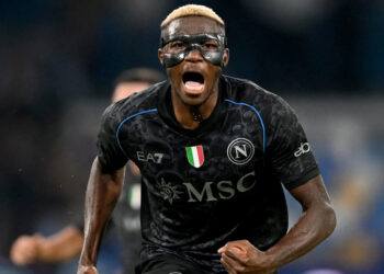 ناپولی - براگا