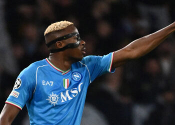 ناپولی - مونزا