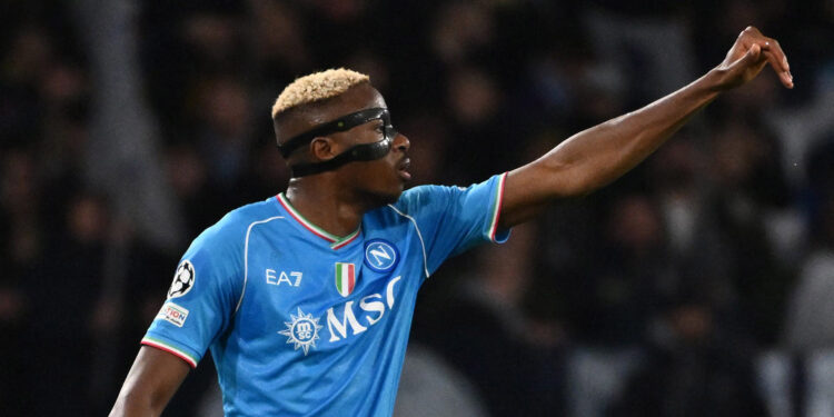 ناپولی - مونزا