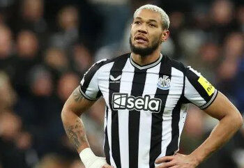 نیوکاسل - فولام