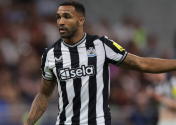 نکات بازی نیوکاسل یونایتد – ناتینگهام فارست