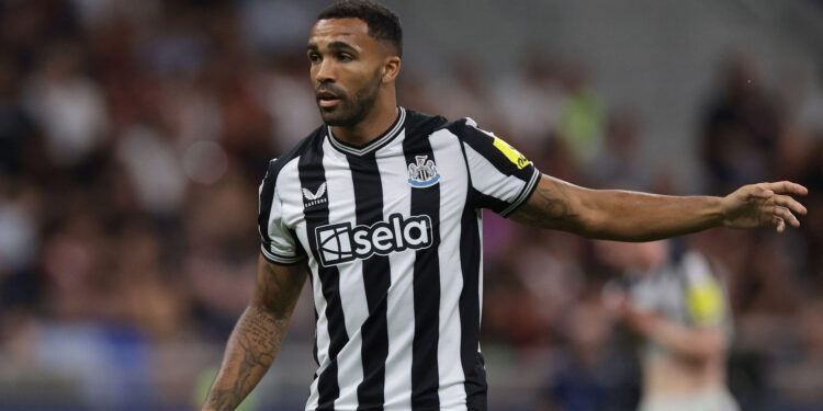 نکات بازی نیوکاسل یونایتد – ناتینگهام فارست