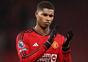 وسنهم - منچستریونایتد