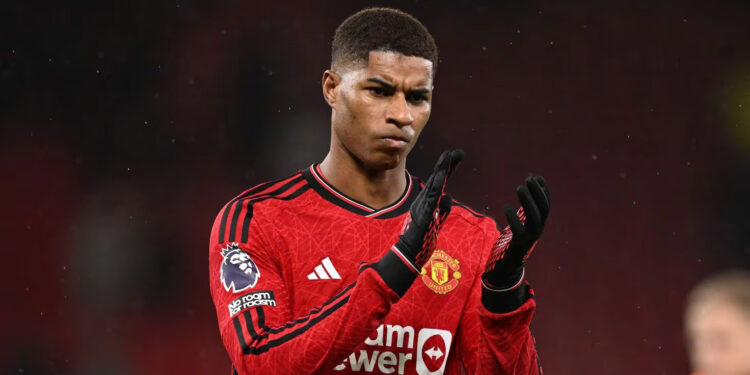 وسنهم - منچستریونایتد