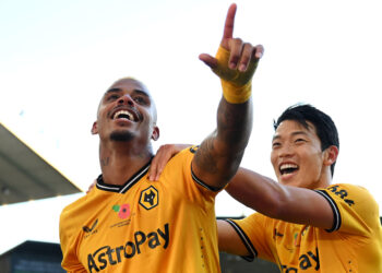 ولورهمپتون - اورتون