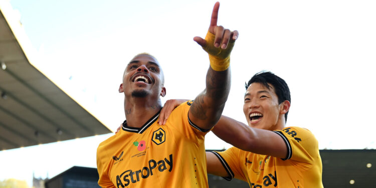 ولورهمپتون - اورتون