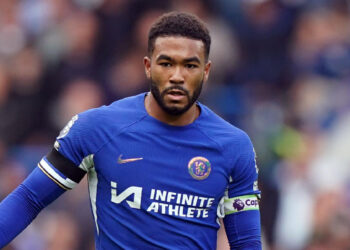 چلسی- شفیلدیونایتد