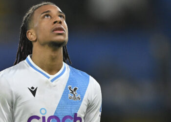 کریستال پالاس - برنتفورد