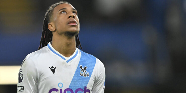 کریستال پالاس - برنتفورد