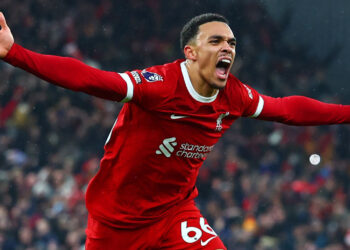 نکات بازی کریستال پالاس – لیورپول