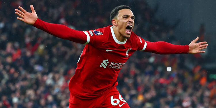 نکات بازی کریستال پالاس – لیورپول