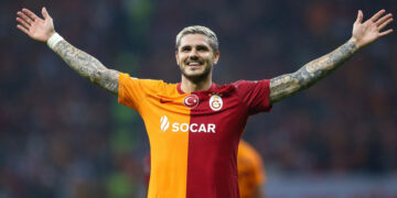 کپنهاگ - گالاتاسرای