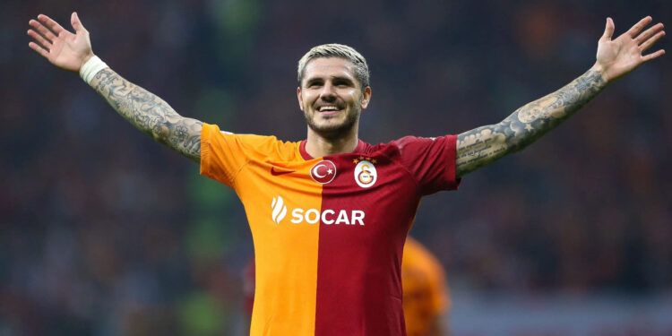 کپنهاگ - گالاتاسرای