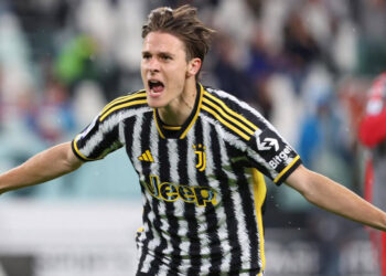 یوونتوس - رم