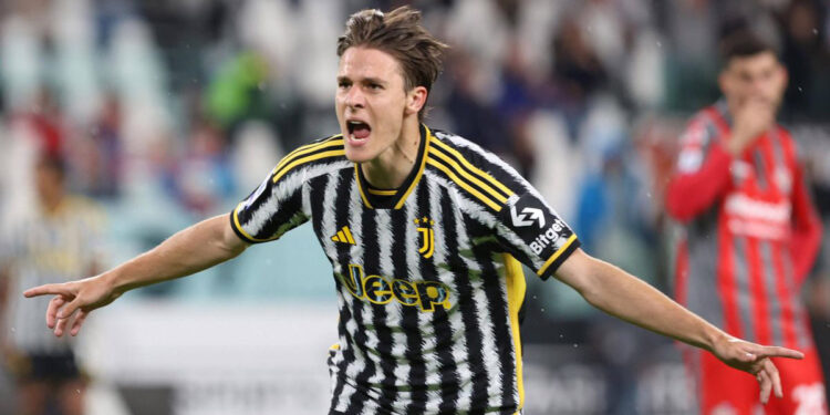 یوونتوس - رم