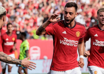 نکات بازی نیوپورت کانتی – منچستریونایتد