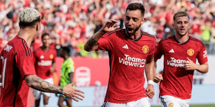 نکات بازی نیوپورت کانتی – منچستریونایتد