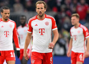 نکات بازی بایرن مونیخ – یونیون برلین