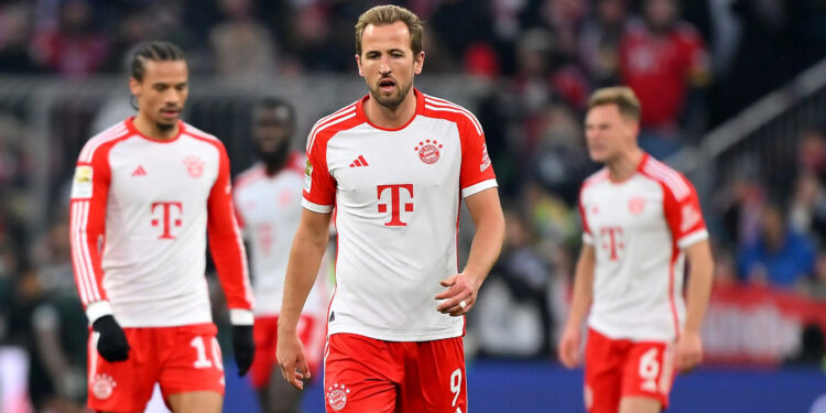 نکات بازی بایرن مونیخ – یونیون برلین