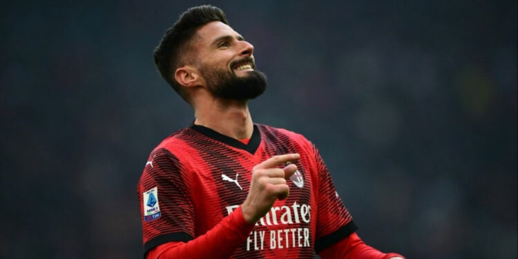 آث میلان آتالانتا