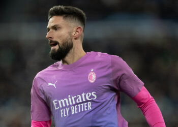 نکات بازی آث میلان – بولونیا