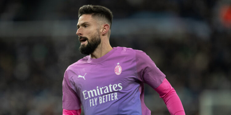 نکات بازی آث میلان – بولونیا