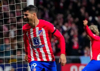 اتلتیکومادرید - رایو وایکانو